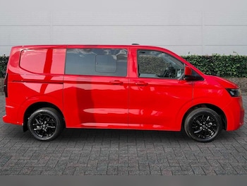 Used Volkswagen Transporter 2026 for sale - 79133515: Photo