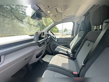 Used Volkswagen Transporter 2025 for sale - 75479192: Photo