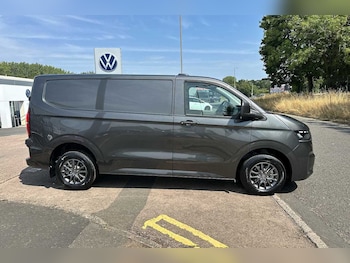 Used Volkswagen Transporter 2025 for sale - 75479192: Photo