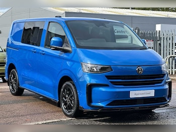 Volkswagen - Transporter