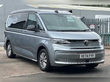2024 (74) - 2.0 TDI Coast 5dr DSG