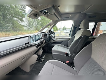 Used Volkswagen California 2024 for sale - 75509217: Photo