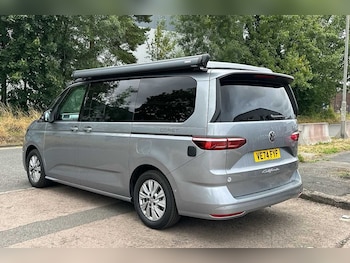 Used Volkswagen California 2024 for sale - 75509217: Photo
