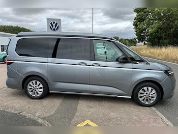 Used Volkswagen California 2024 for sale - 75509217: Photo