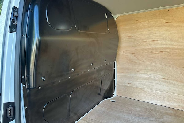 Used Volkswagen Transporter 2024 for sale - 76154338: Photo 10