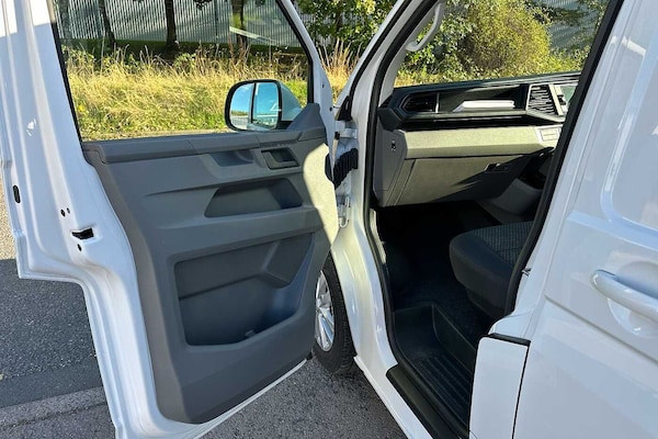 Used Volkswagen Transporter 2024 for sale - 76154338: Photo 11