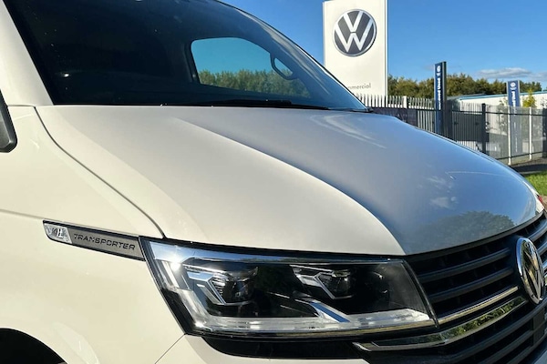 Used Volkswagen Transporter 2024 for sale - 76154338: Photo 12