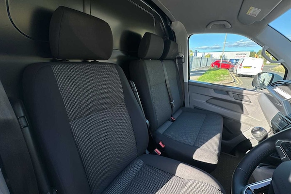 Used Volkswagen Transporter 2024 for sale - 76154338: Photo 13