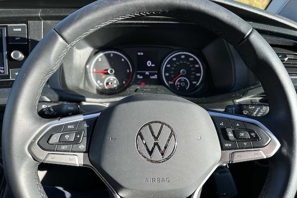 Used Volkswagen Transporter 2024 for sale - 76154338: Photo 14