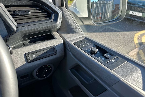Used Volkswagen Transporter 2024 for sale - 76154338: Photo 16