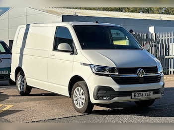 Volkswagen - Transporter