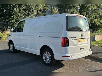 Used Volkswagen Transporter 2024 for sale - 76154338: Photo 3