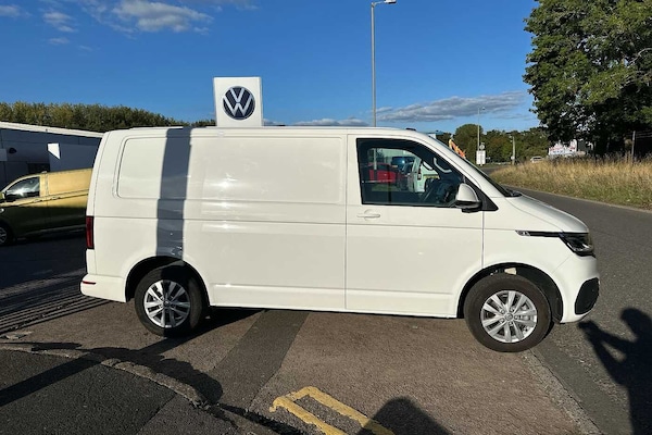 Used Volkswagen Transporter 2024 for sale - 76154338: Photo 4