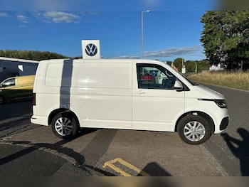 Used Volkswagen Transporter 2024 for sale - 76154338: Photo 4