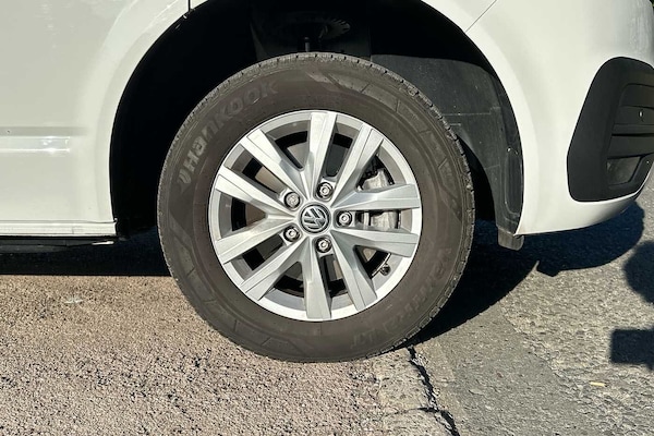Used Volkswagen Transporter 2024 for sale - 76154338: Photo 5