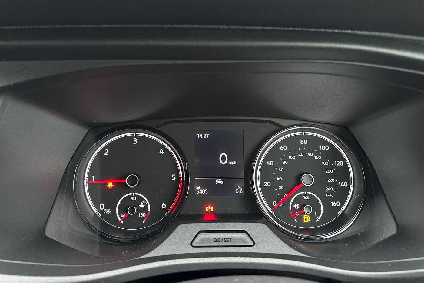 Used Volkswagen Transporter 2024 for sale - 76800317: Photo 18