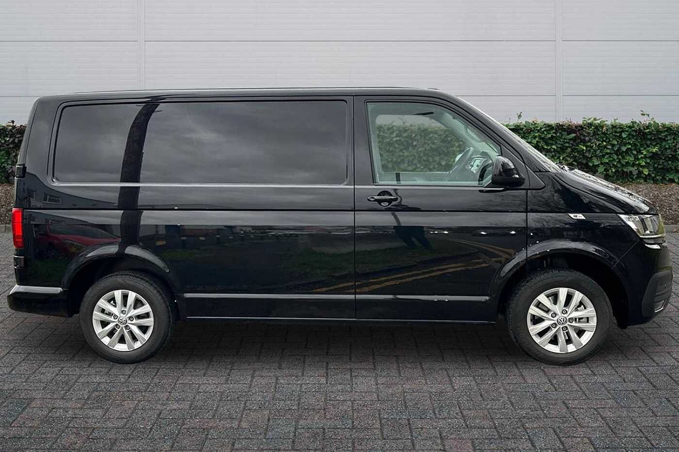 Used Volkswagen Transporter 2024 for sale - 76800317: Photo 4