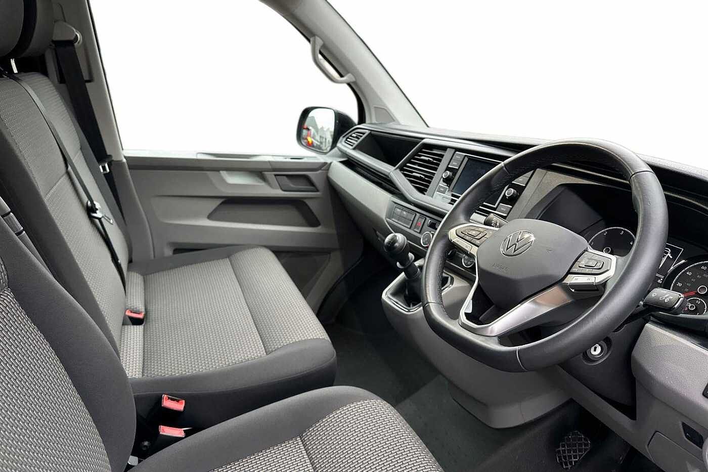 Used Volkswagen Transporter 2024 for sale - 76800317: Photo 6