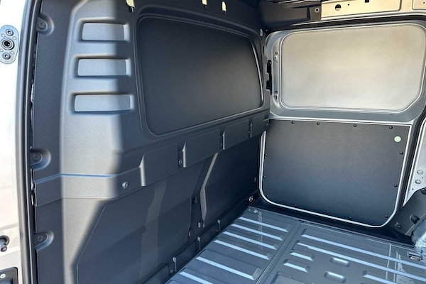 Used Volkswagen Caddy Maxi 2025 for sale - 75709397: Photo 10