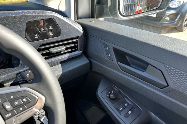 Used Volkswagen Caddy Maxi 2025 for sale - 75709397: Photo 17