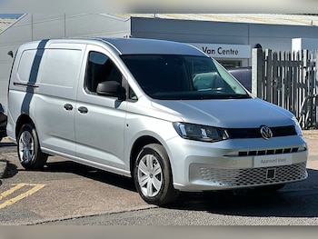 Volkswagen - Caddy