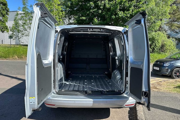 Used Volkswagen Caddy Maxi 2025 for sale - 75709397: Photo 7