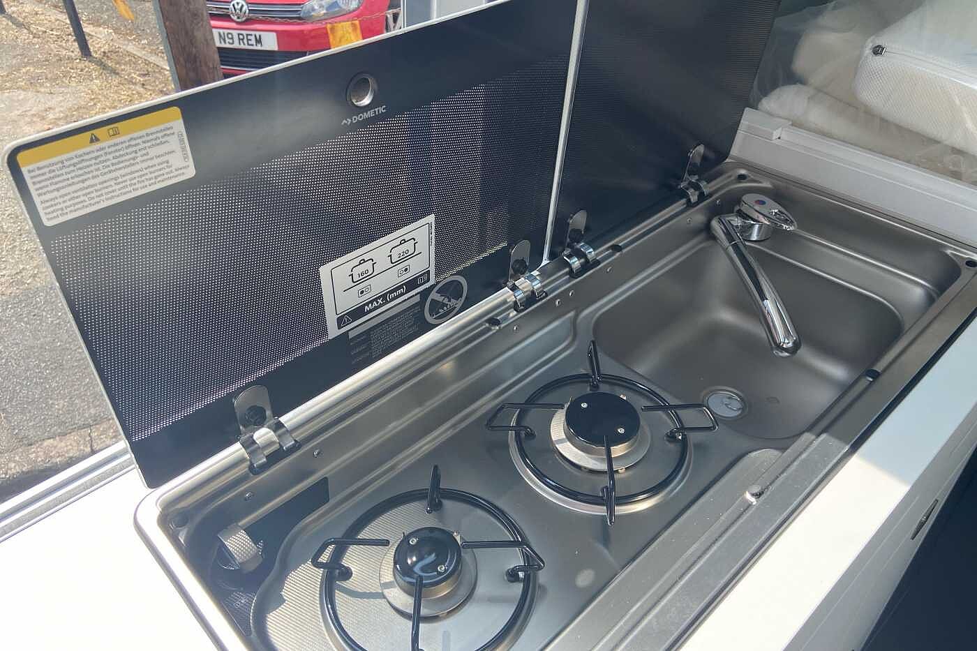 Used Volkswagen California 2025 for sale - 77539380: Photo 10