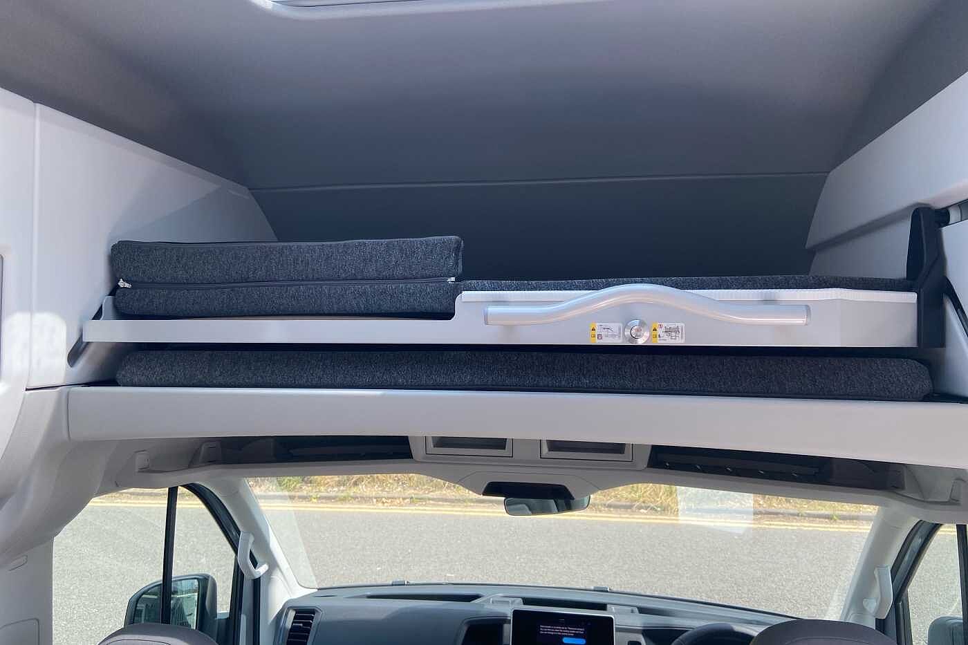 Used Volkswagen California 2025 for sale - 77539380: Photo 13