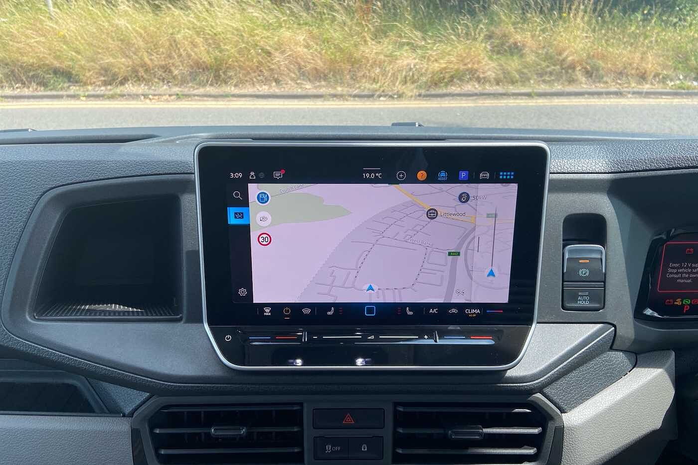 Used Volkswagen California 2025 for sale - 77539380: Photo 15