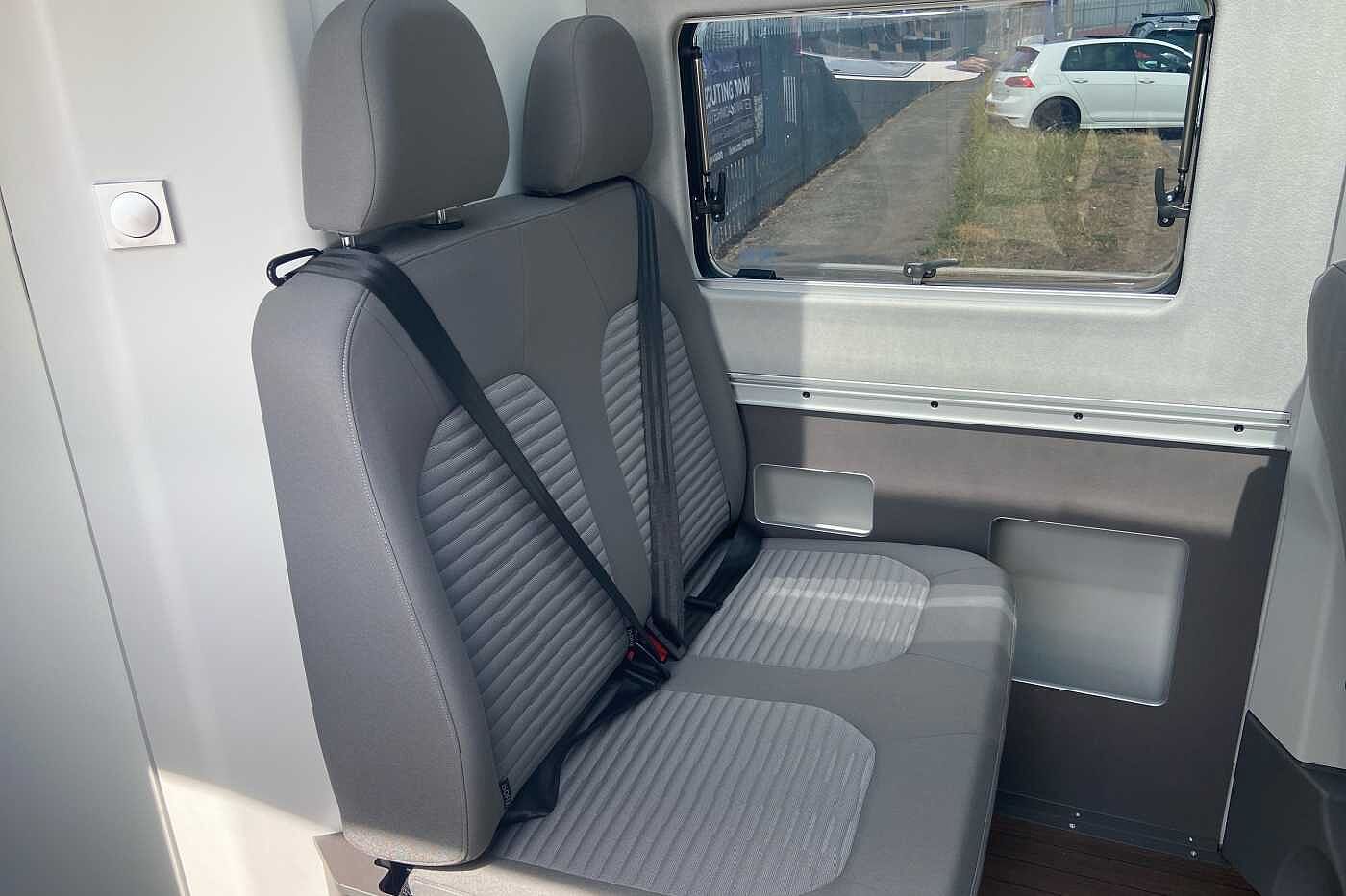 Used Volkswagen California 2025 for sale - 77539380: Photo 17