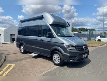 Used Volkswagen California 2025 for sale - 77539380: Photo