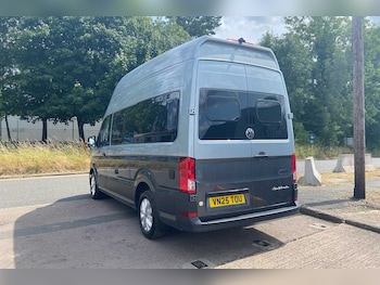 Used Volkswagen California 2025 for sale - 77539380: Photo