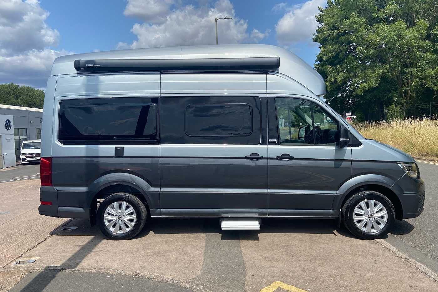 Used Volkswagen California 2025 for sale - 77539380: Photo 4