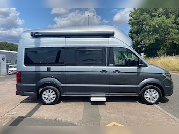 Used Volkswagen California 2025 for sale - 77539380: Photo