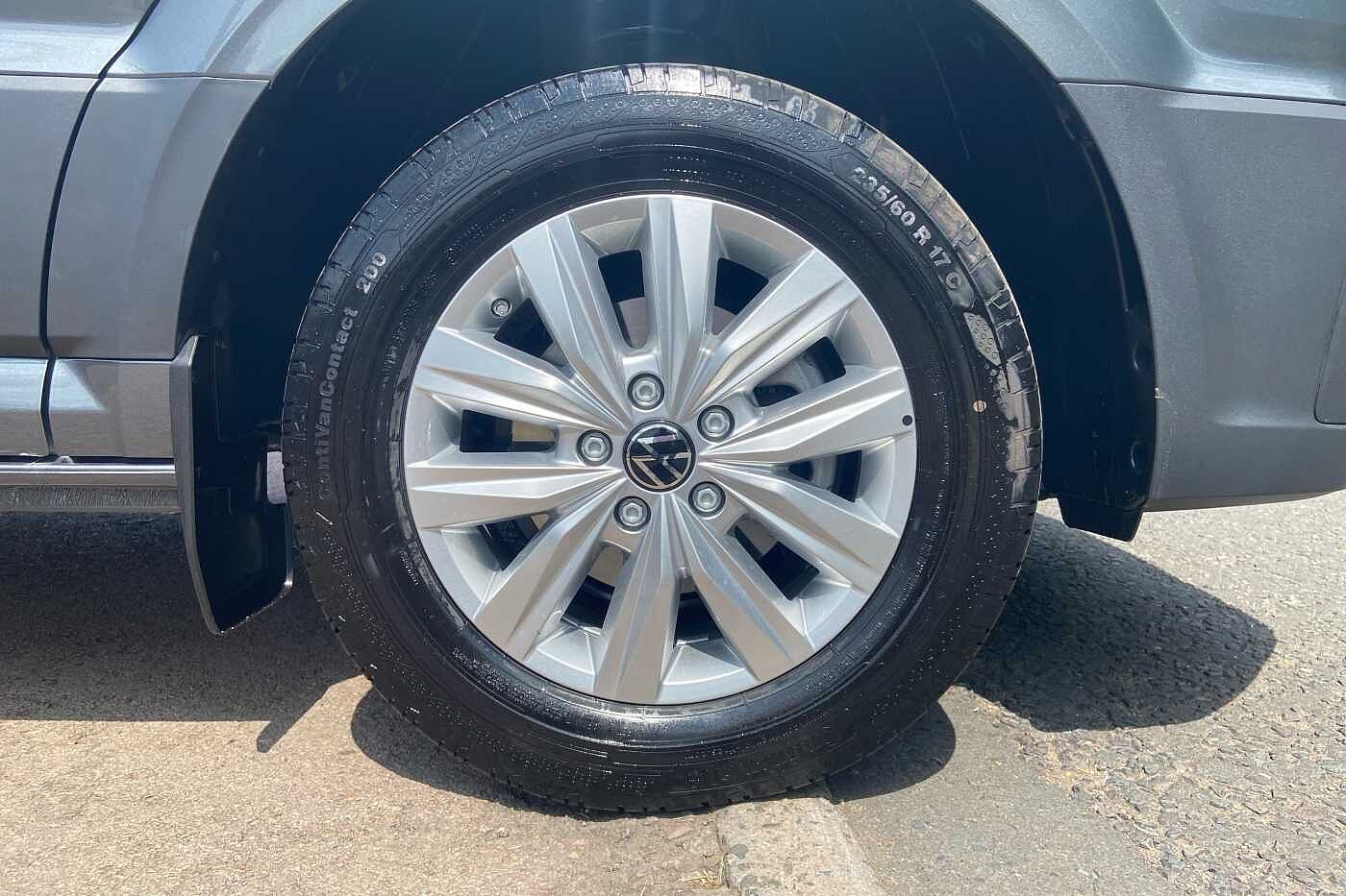 Used Volkswagen California 2025 for sale - 77539380: Photo 5