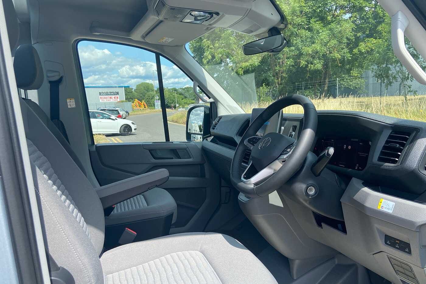 Used Volkswagen California 2025 for sale - 77539380: Photo 6