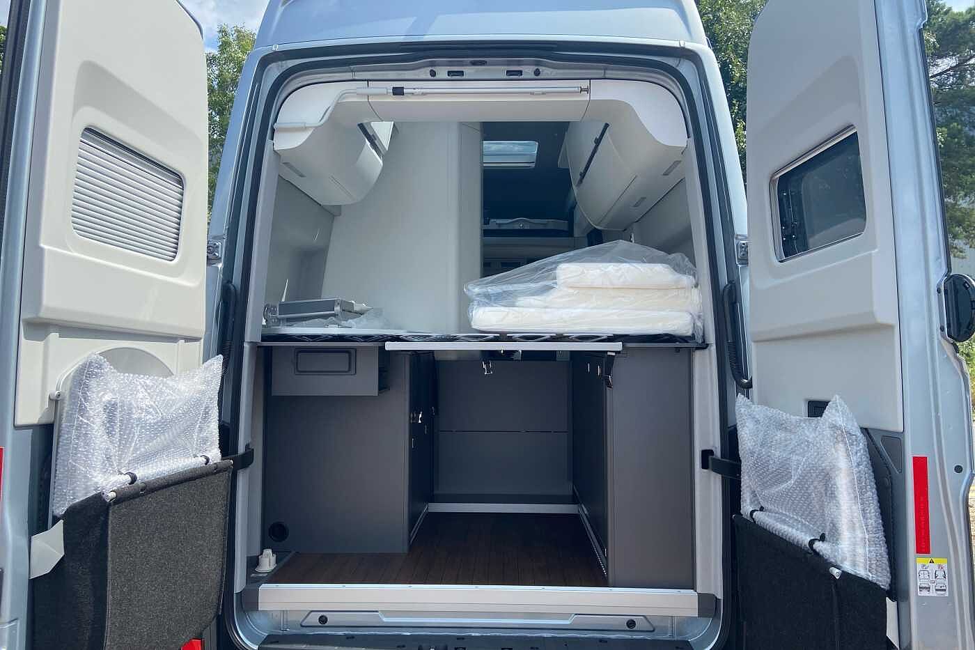 Used Volkswagen California 2025 for sale - 77539380: Photo 7