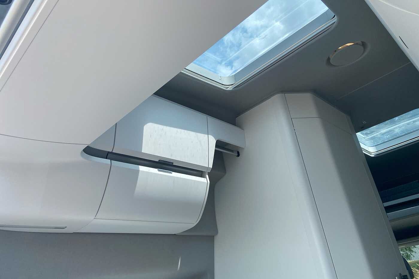 Used Volkswagen California 2025 for sale - 77539380: Photo 8