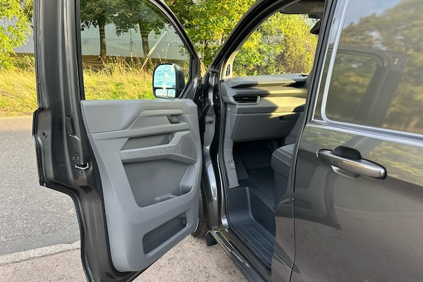 Used Volkswagen Transporter 2025 for sale - 76176053: Photo 11