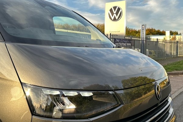 Used Volkswagen Transporter 2025 for sale - 76176053: Photo 12