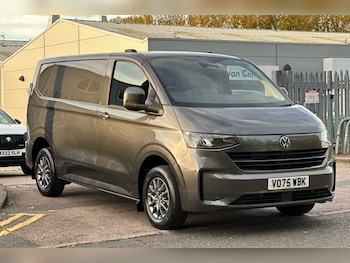 Volkswagen - Transporter