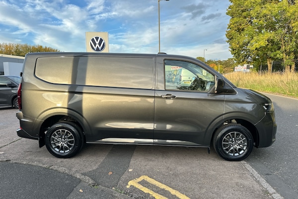 Used Volkswagen Transporter 2025 for sale - 76176053: Photo 4