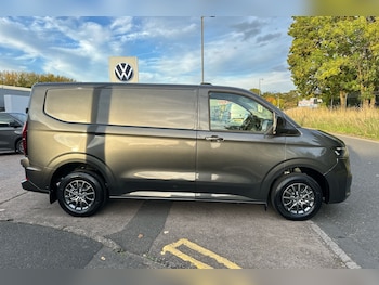 Used Volkswagen Transporter 2025 for sale - 76176053: Photo 4