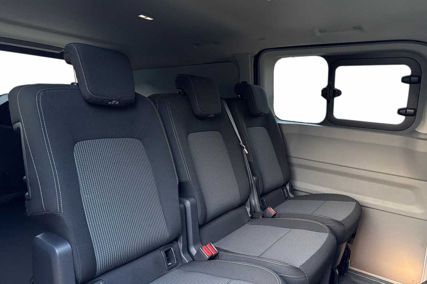 Used Volkswagen Transporter 2025 for sale - 77809744: Photo 10