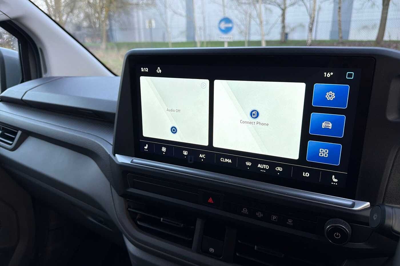 Used Volkswagen Transporter 2025 for sale - 77809744: Photo 12