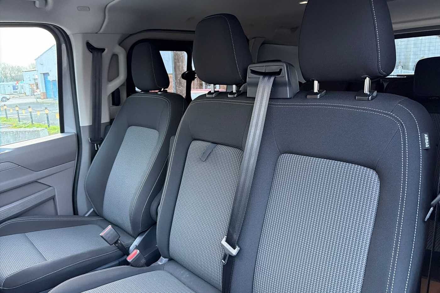 Used Volkswagen Transporter 2025 for sale - 77809744: Photo 13