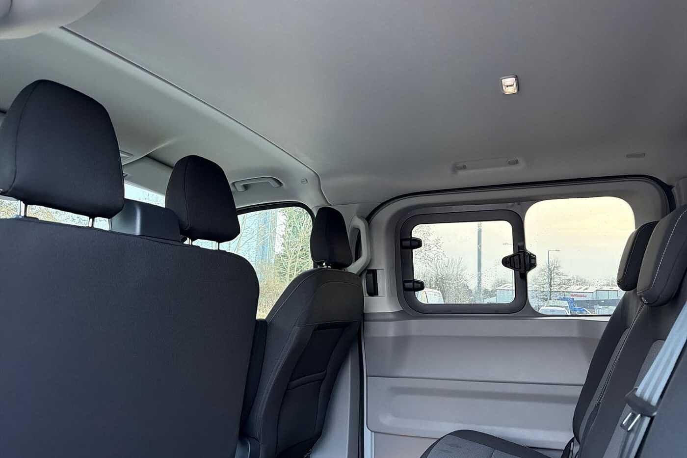 Used Volkswagen Transporter 2025 for sale - 77809744: Photo 14