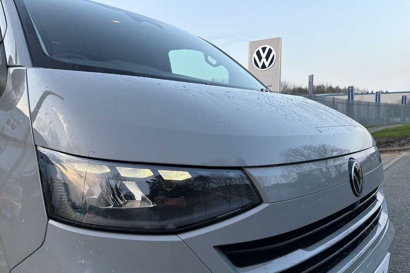 Used Volkswagen Transporter 2025 for sale - 77809744: Photo 15