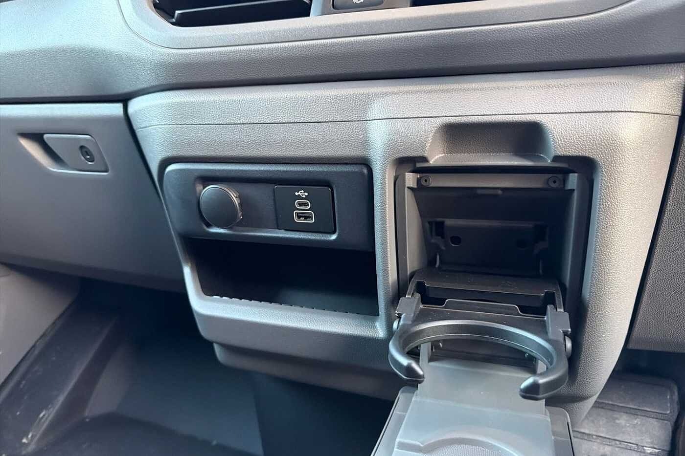 Used Volkswagen Transporter 2025 for sale - 77809744: Photo 16