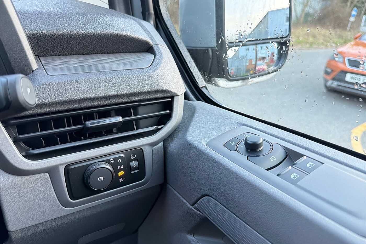 Used Volkswagen Transporter 2025 for sale - 77809744: Photo 17